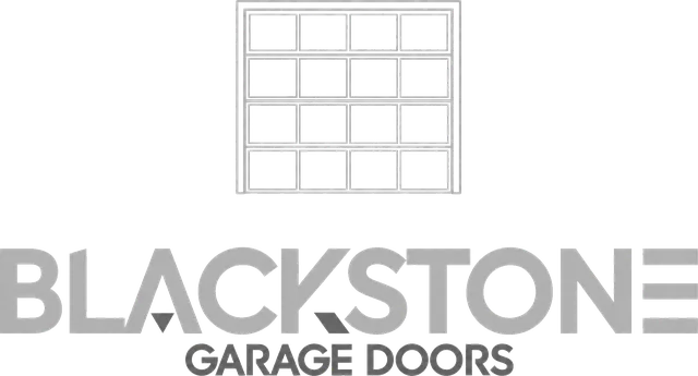 Blackstone Garage Doors
